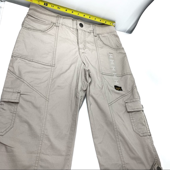 lee natural fit pants